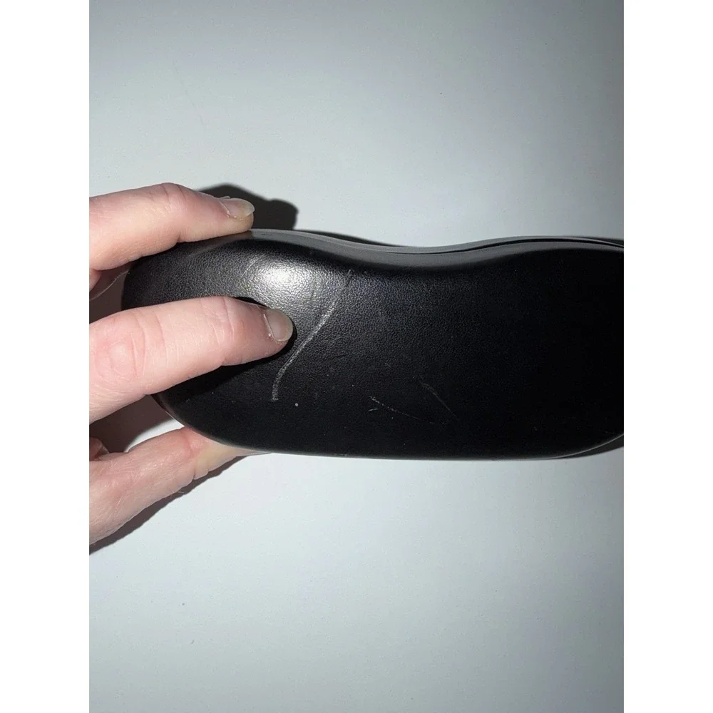 Ray Ban Sunglasses/Eyeglasses Optics Black Hard Case